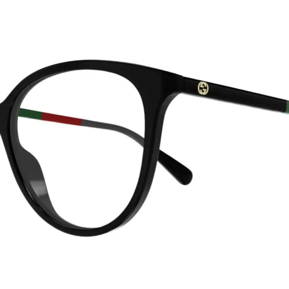 NWT Gucci GG1359o-005 Eyeglasses